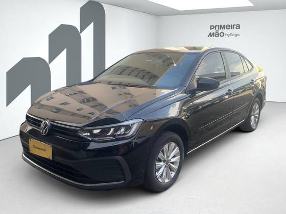 VOLKSWAGEN VIRTUS 1.0 170 TSI AUTOMÁTICO VOLKSWAGEN VIRTUS 1.0 170 TSI AUTOMÁTICO